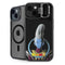 Dragon Ball Super Whis Portrait iPhone 14 Kickstand Case